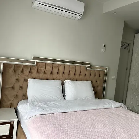 Doubleroom Apartamento