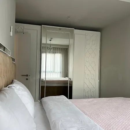 Doubleroom Apartment