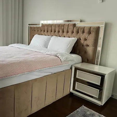 Doubleroom Apartment Istanbul