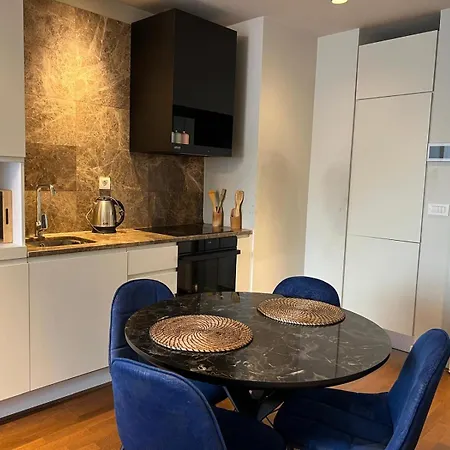 Doubleroom Apartment Istanbul