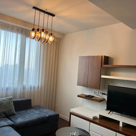 Doubleroom Apartment *