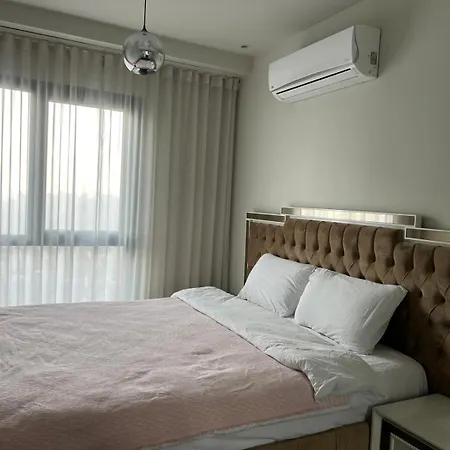 Doubleroom * Istanbul