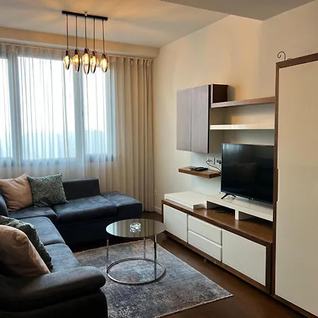 Doubleroom Apartmán